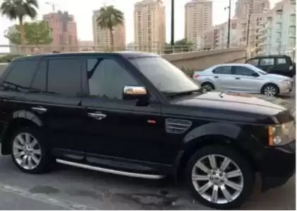 Использовал Land Rover Unspecified Продается в Доха #7107 - 1  image 